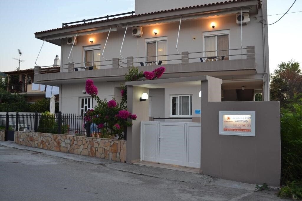 Pefki Islands 2* қонақ үйі