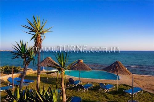 Ilyssion Resort 3* суреті