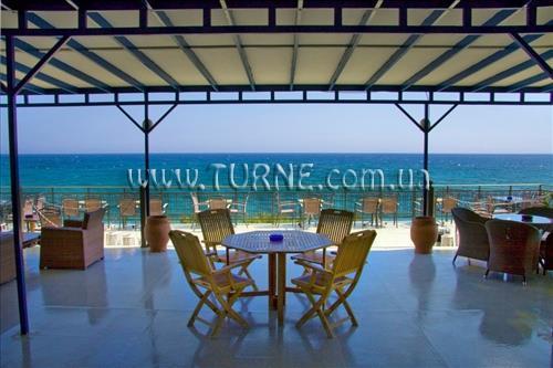 Ilyssion Resort 3* фотосуреті