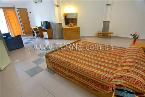 Ilyssion Resort 3* қонақ үйі