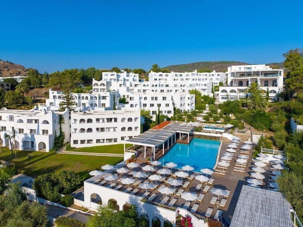 Lindos Village 5* суреті