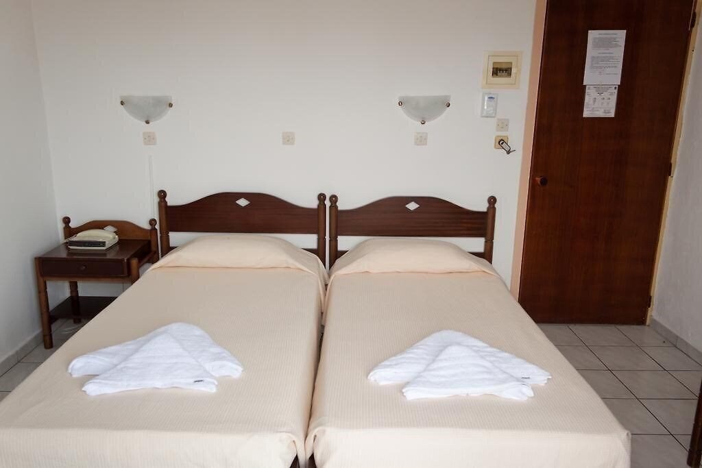 Фотография Noufara Hotel 2*