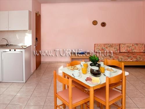 Фотография Poseidonia 4*