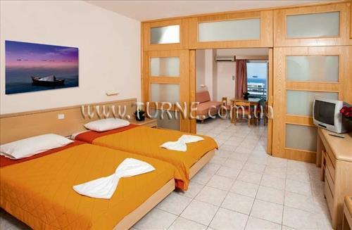 Фото Poseidonia 4*