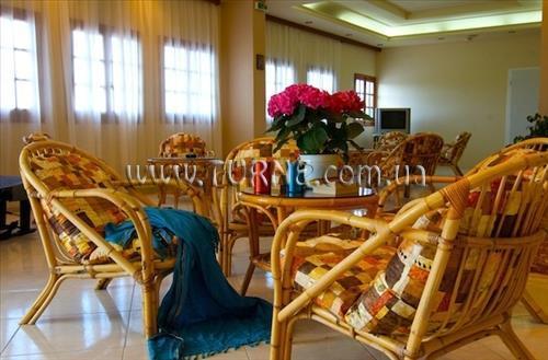 Ampelia Beach 3* суреті