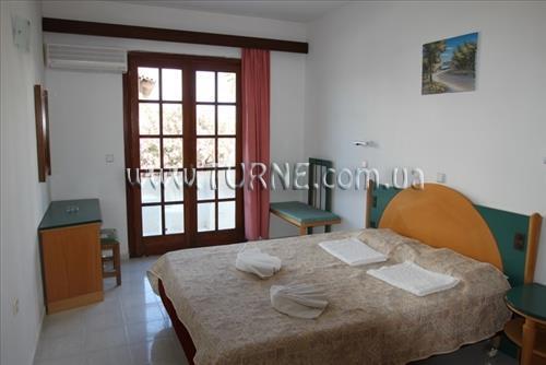 Ampelia Beach 3* фотосуреті