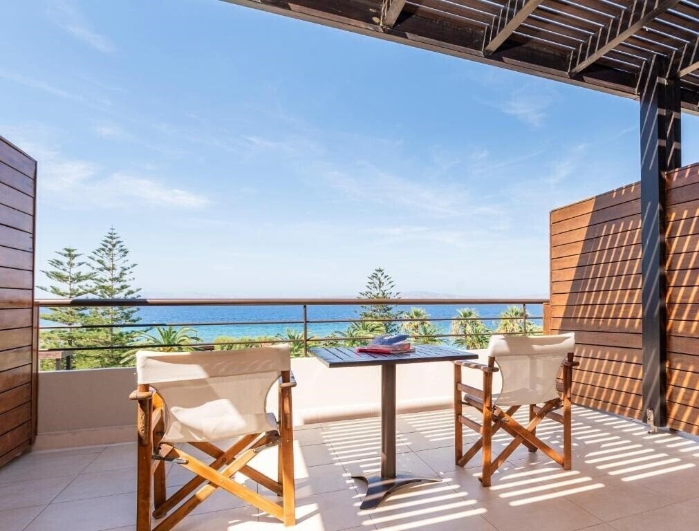 Фото D’Andrea Mare Beach 4*