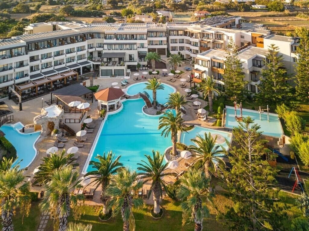 Фотография D’Andrea Mare Beach 4*