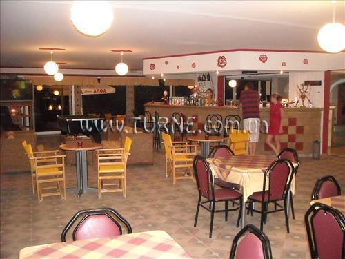 Картинка Gondola Hotel 2*