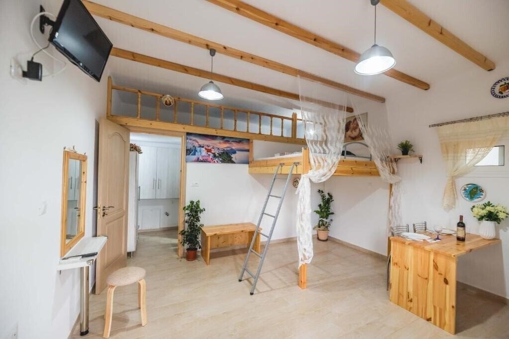Memphis Beach Hotel 3* қонақ үйі