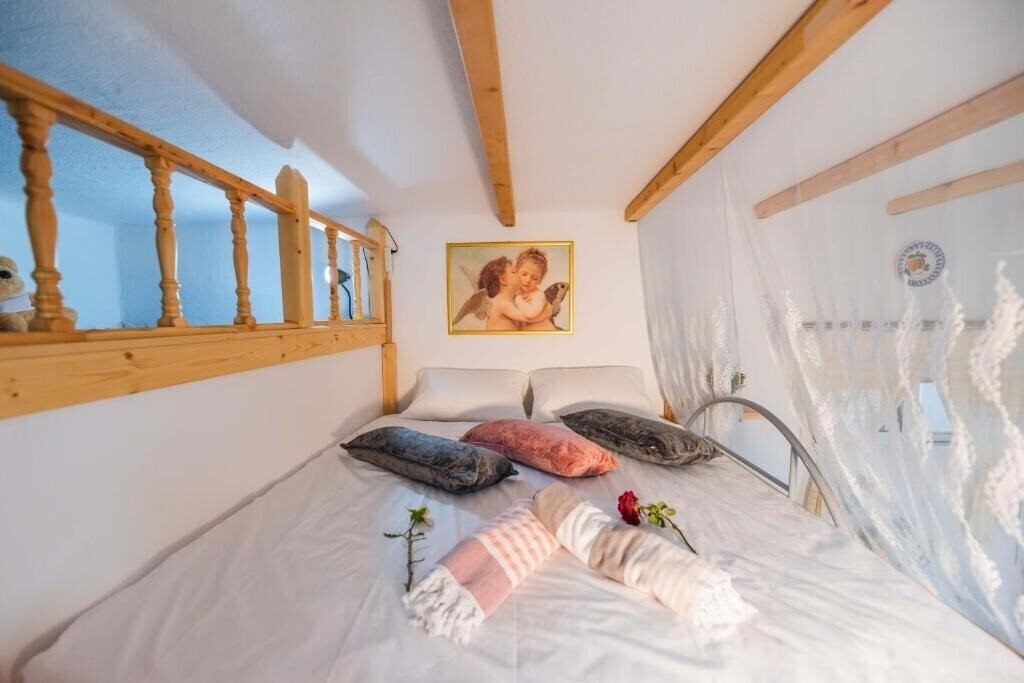 Memphis Beach Hotel 3* суреті