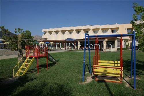 Изображение Relax Hotel 3*