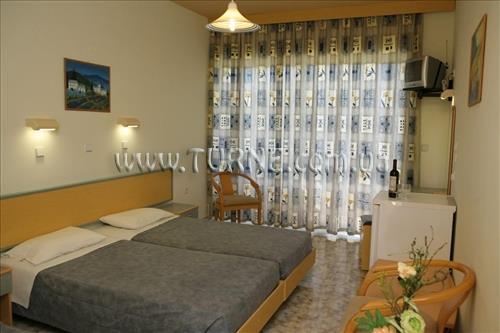 Фотография Relax Hotel 3*