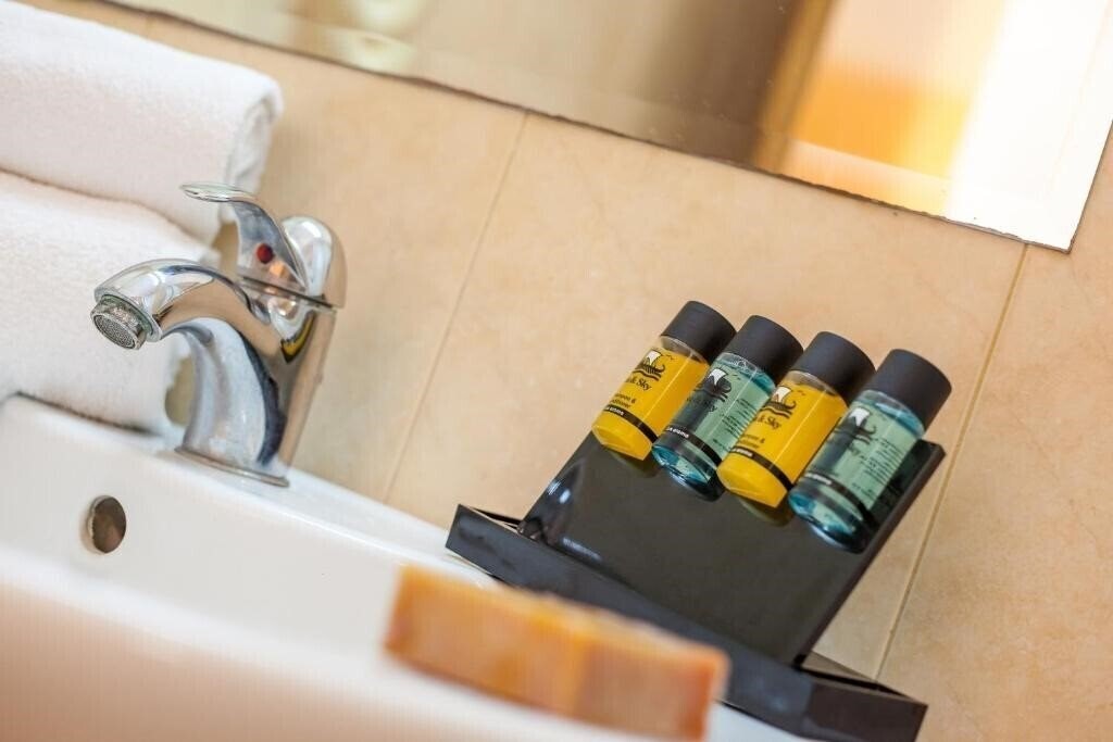 Фотография Stavros Melathron отель без категории