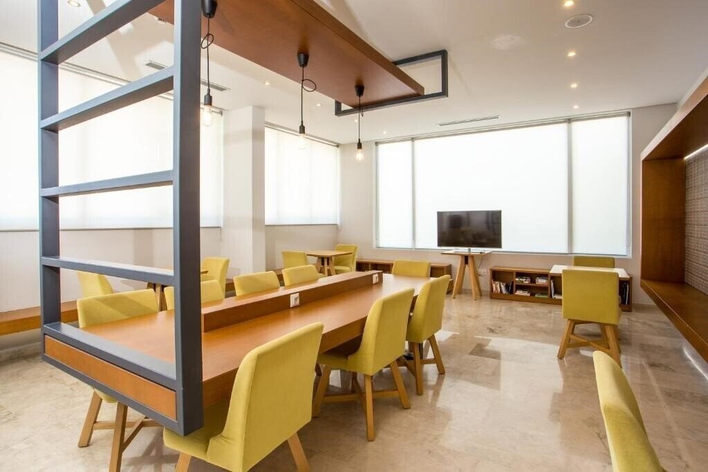 Tsampika Hotel 2* суреті