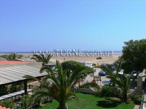 Изображение Prasonisi Light House 3*