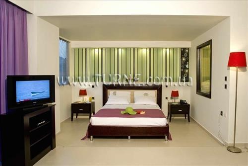 Фото Delfinia Resort Hotel 4*