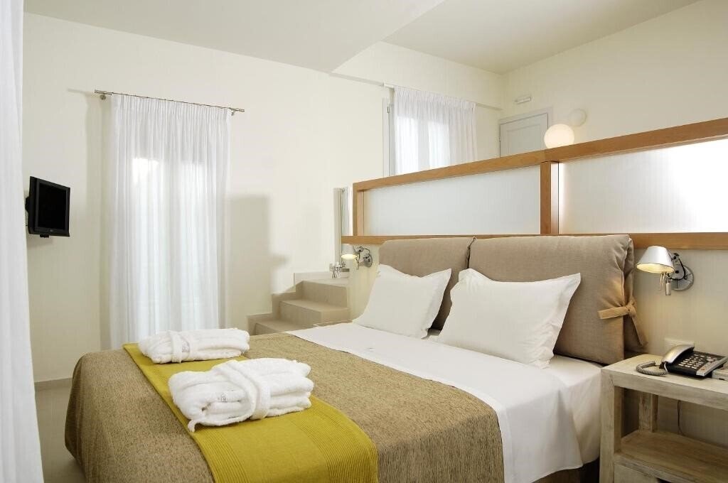 Фото Filoxenia Apartments 3*