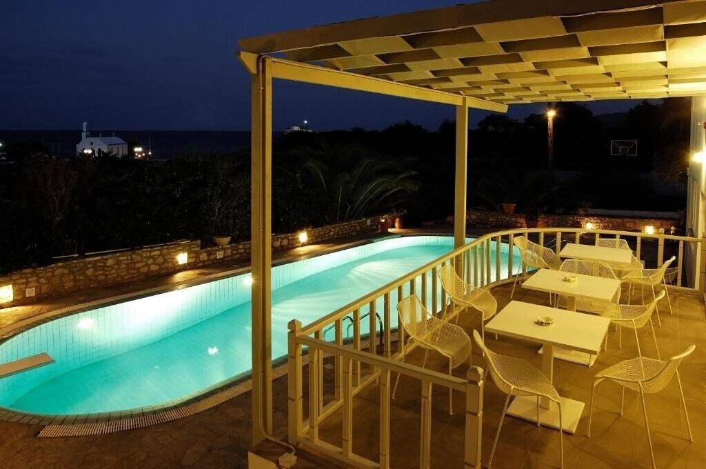 Изображение Filoxenia Apartments 3*