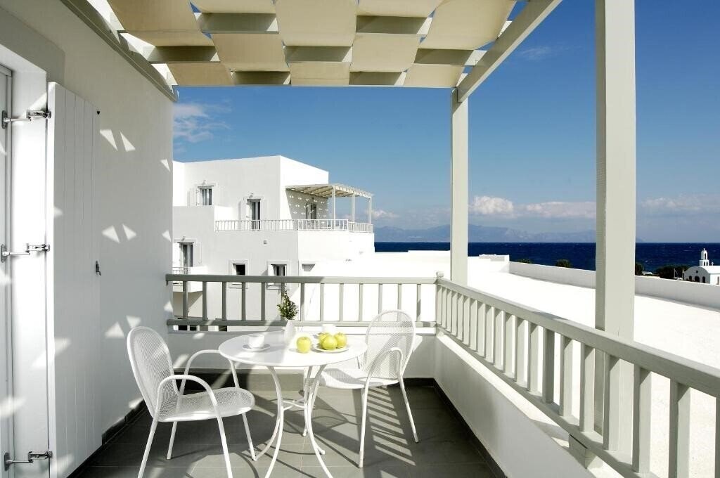 Картинка Filoxenia Apartments 3*