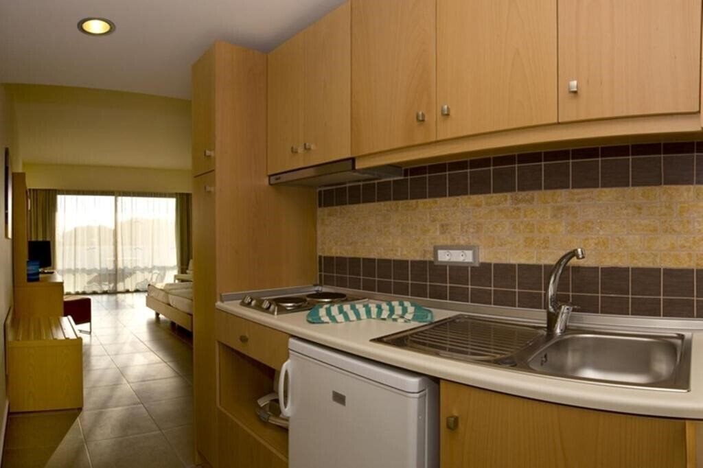 Изображение Island Blue Hotel 3*