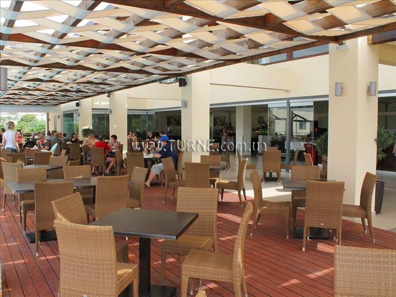 Island Blue Hotel 3* суреті