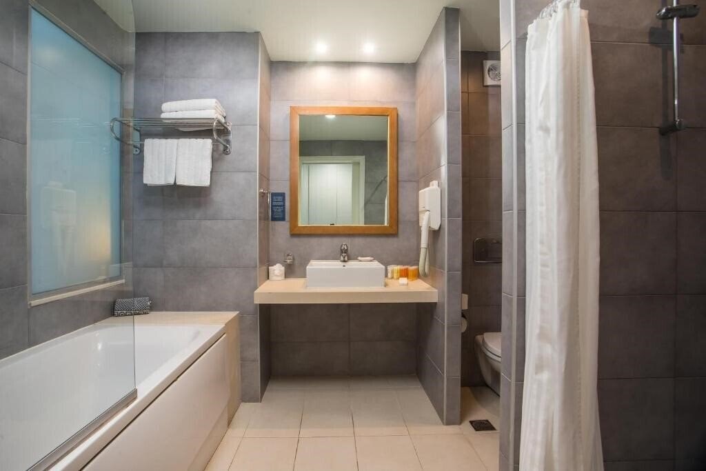 Изображение Lindos White Hotel & Suites 4*
