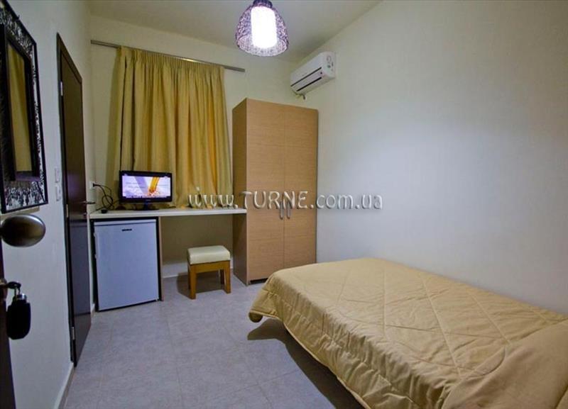 Sivila Hotel 3* суреті