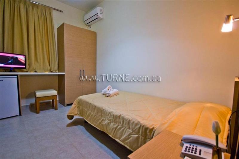 Sivila Hotel 3* суреті