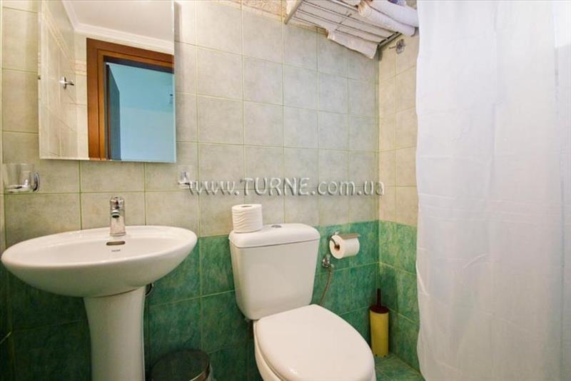 Sivila Hotel 3* фотосуреті