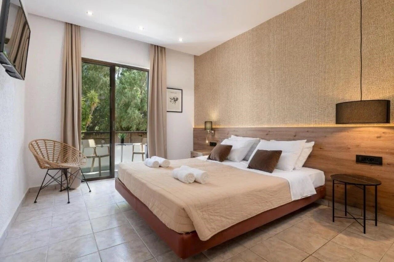 Изображение Sivila Hotel 3*