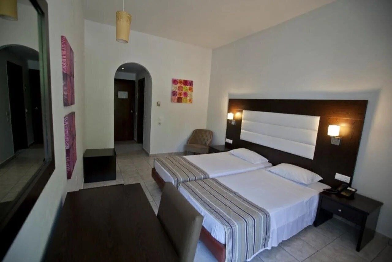 Фото Sivila Hotel 3*