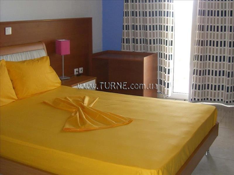 Фото Oceanida Bay Hotel 3*