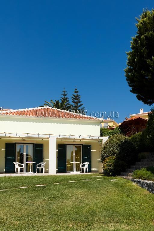 Отель Arion Hotel Samos 4*