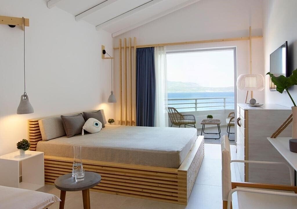 Фотография Proteas Blu Resort 5*