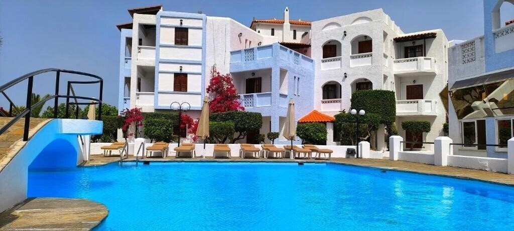 Фото Anema By The Sea отель без категории