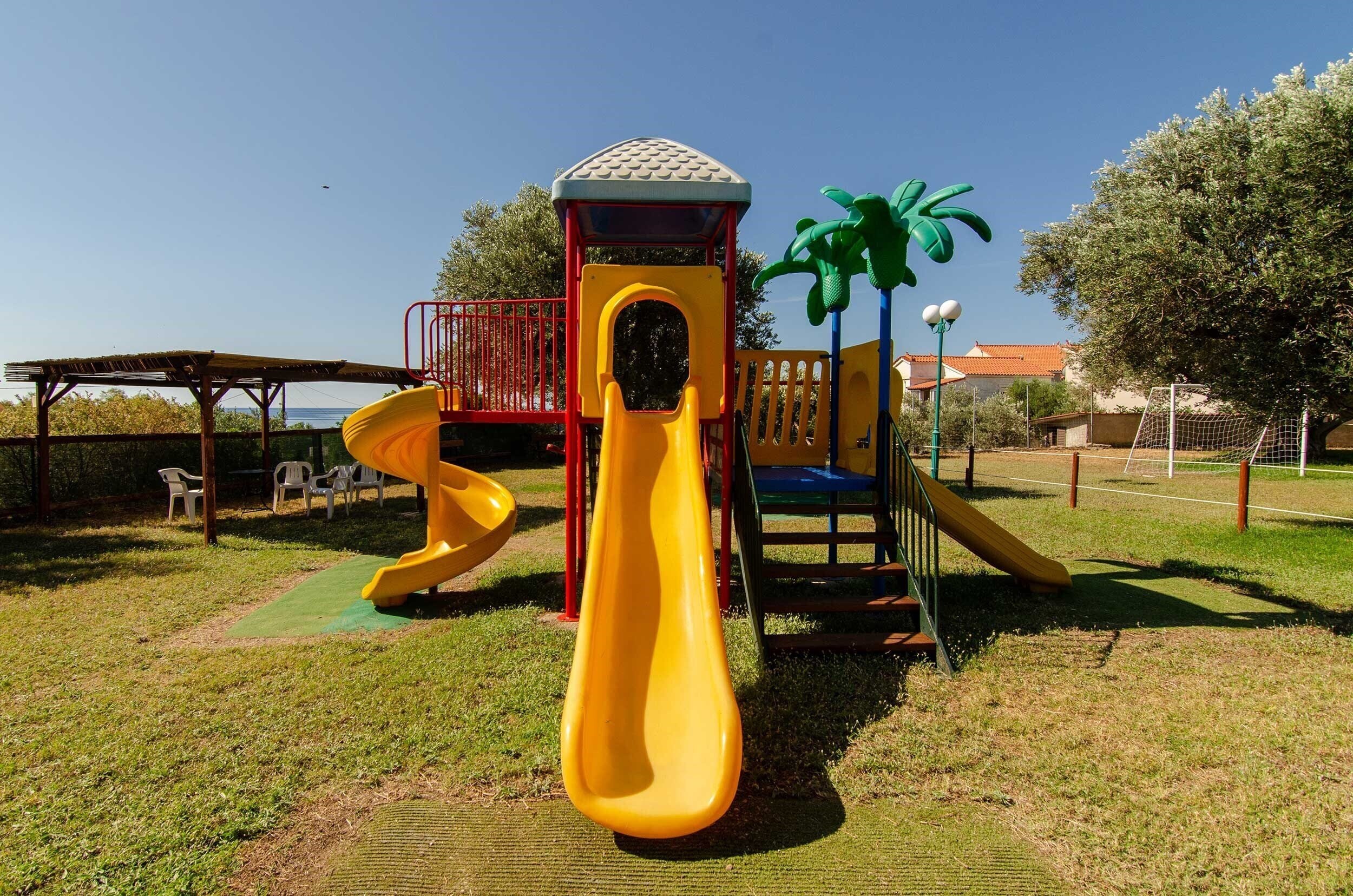 Фото Kampos Village Resort 3*