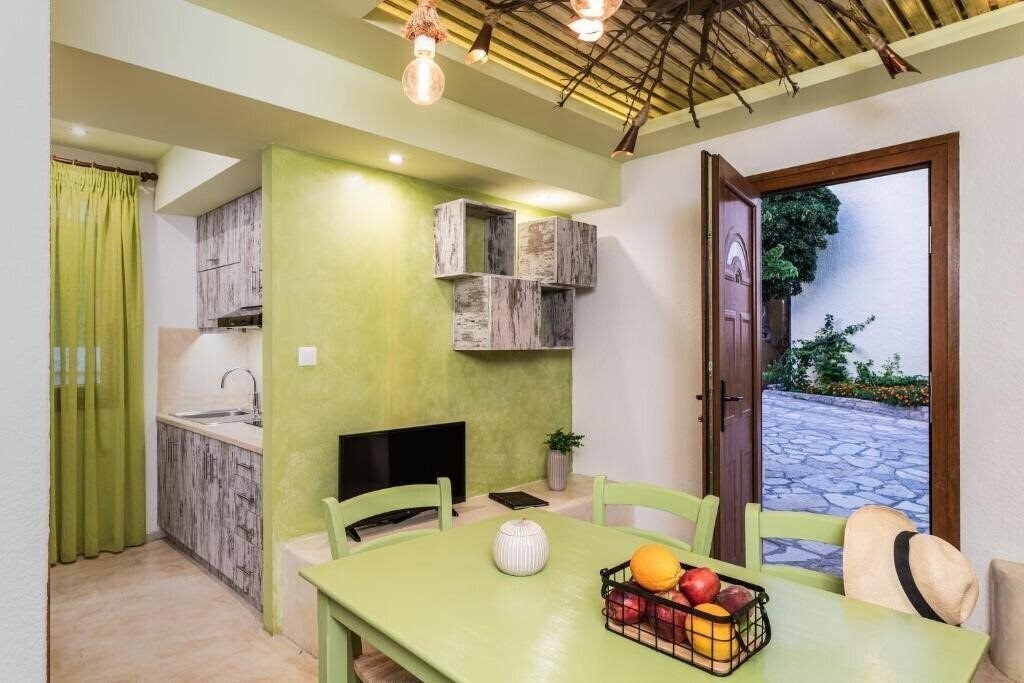 Фото Agrilionas 3*