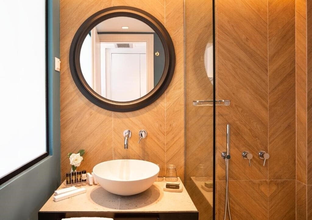 Фото Kalidon Panorama 4*