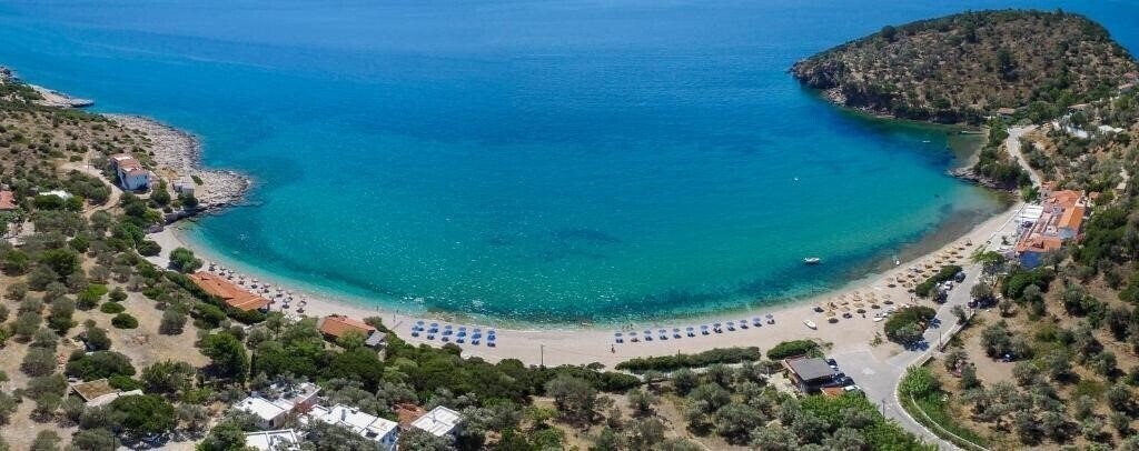 Limnionas Bay Village 3* қонақ үйі