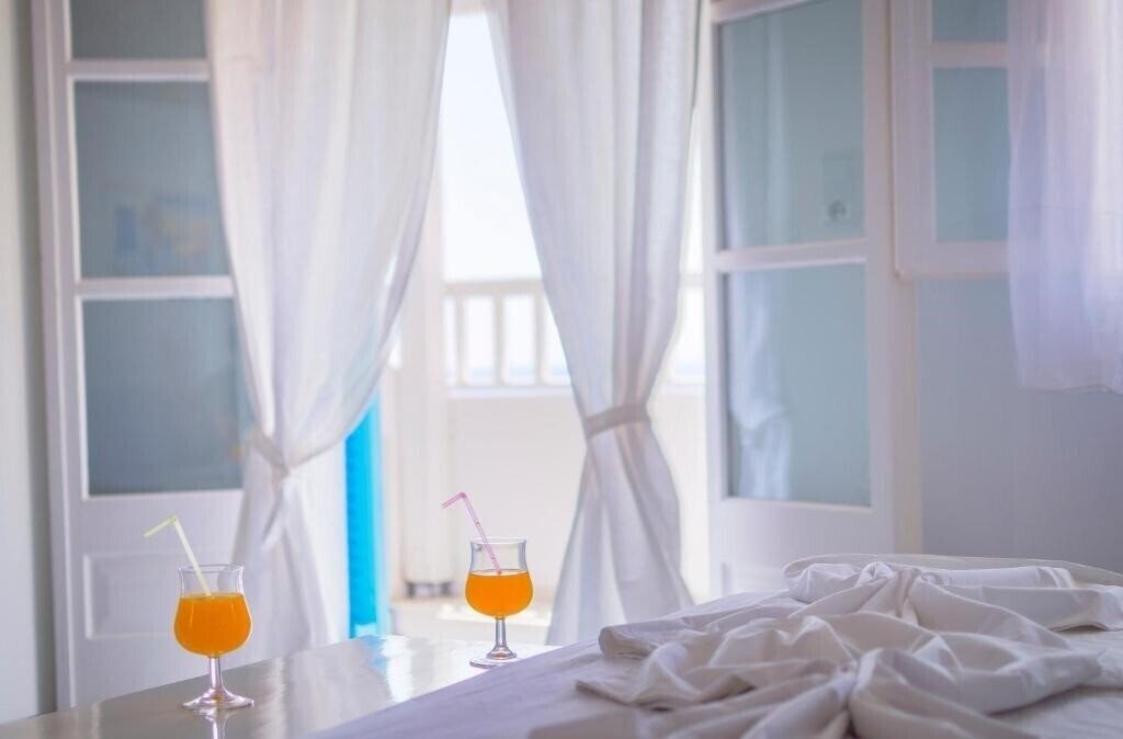 Limnionas Bay Village 3* фотосуреті