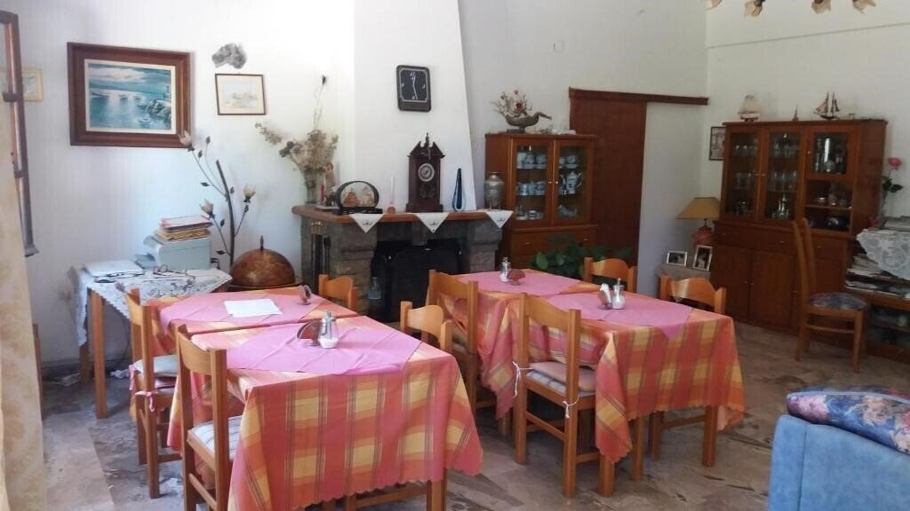 Изображение Alekos Rooms And Apartments 3*