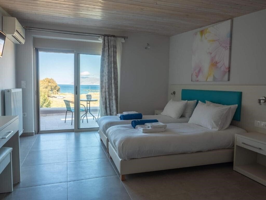 Фото Enali Villas 5*