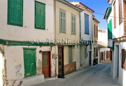 Отель Aria Boutique Hotel 3*