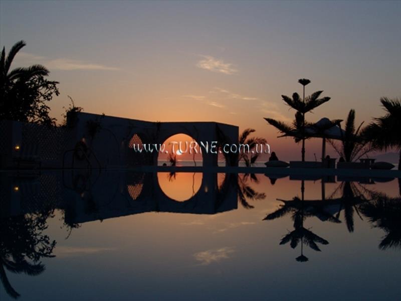 Картинка Club Salut Thalassa Resort&Suites 3*