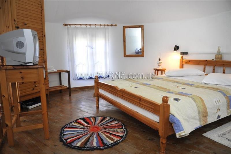 Фотография Anemomilos Suites Fira 2*