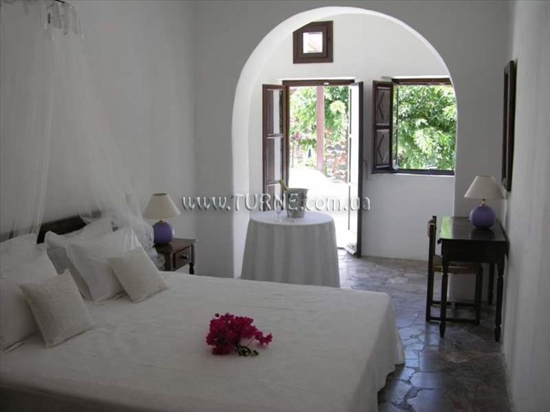 Картинка Santorini Reflexions Sea 3*