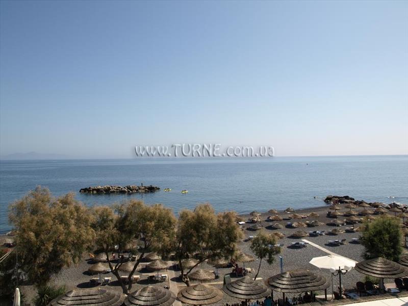 Фотография Levante Beach Hotel 3*