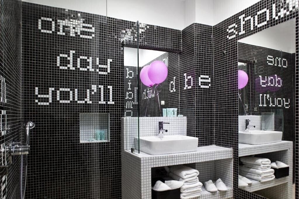 Фото Acqua Vatos (ex. Acqua Vatos Hotel) 3*