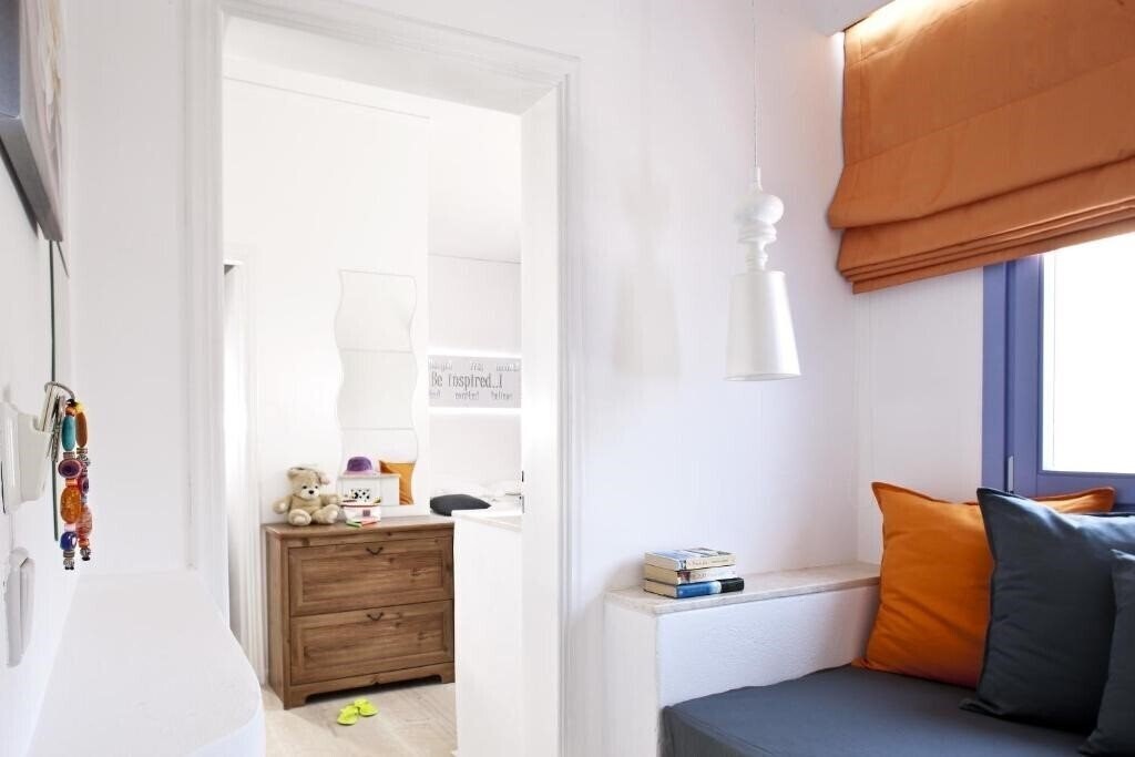 Acqua Vatos (ex. Acqua Vatos Hotel) 3* суреті